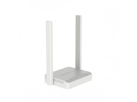 Интернет-центр с Mesh Wi-Fi N300 Keenetic