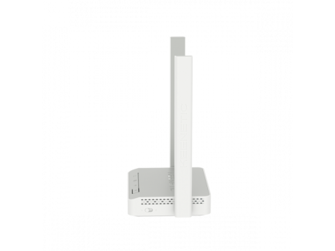 Интернет-центр с Mesh Wi-Fi N300 Keenetic
