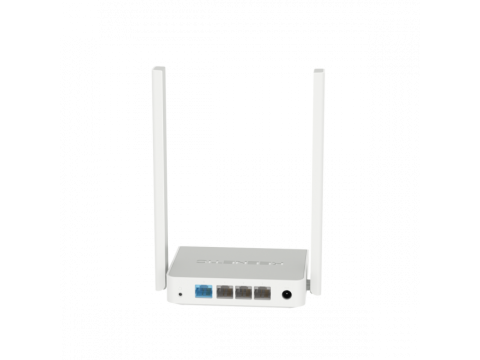 Интернет-центр с Mesh Wi-Fi N300 Keenetic