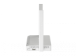 Интернет-центр с модемом VDSL2/ADSL2+ Keenetic DSL