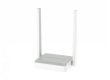 Интернет-центр для USB-модемов LTE/4G/3G с Mesh Wi-Fi N300 и 4-портовым Smart-коммутатором Keenetic