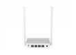 Интернет-центр для USB-модемов LTE/4G/3G с Mesh Wi-Fi N300 и 4-портовым Smart-коммутатором Keenetic