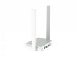 Интернет-центр для USB-модемов LTE/4G/3G с Mesh Wi-Fi N300 и 4-портовым Smart-коммутатором Keenetic