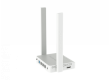 Интернет-центр для USB-модемов LTE/4G/3G с Mesh Wi-Fi N300 и 4-портовым Smart-коммутатором Keenetic
