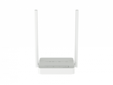 Интернет-центр для USB-модемов LTE/4G/3G с Mesh Wi-Fi N300 и 4-портовым Smart-коммутатором Keenetic