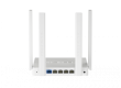 Гигабитный интернет-центр с двухдиапазонным Mesh Wi-Fi AC1300 Keenetic Viva