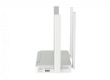 Гигабитный интернет-центр с Mesh Wi-Fi 5 AC1200 Keenetic