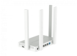 Гигабитный интернет-центр с Mesh Wi-Fi 5 AC1200 Keenetic
