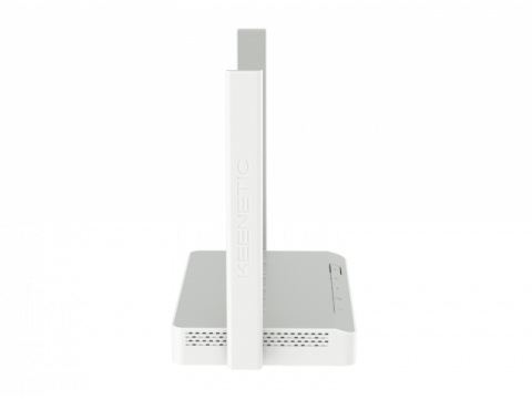 Интернет-центр с Mesh Wi-Fi 5 AC1200 Keenetic