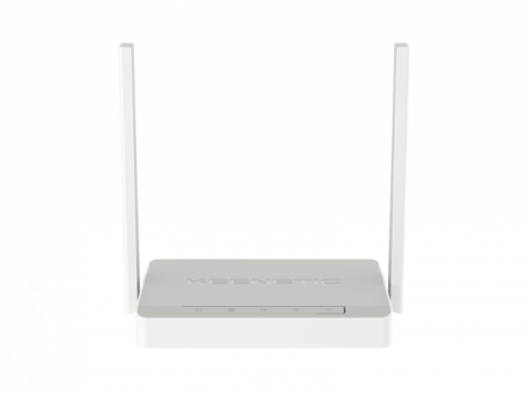 Интернет-центр с Mesh Wi-Fi 5 AC1200 Keenetic
