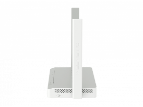 Интернет-центр с Mesh Wi-Fi 5 AC1200 Keenetic
