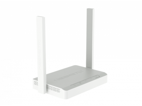 Интернет-центр с Mesh Wi-Fi 5 AC1200 Keenetic