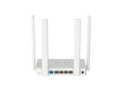 Гигабитный интернет-центр с двухдиапазонным Mesh Wi-Fi AC1200 Keenetic Speedster