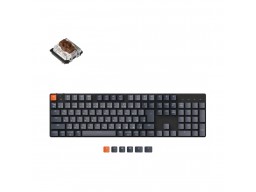 Клавиатура Keychron K5SE K5SEA3-B Brown Switch