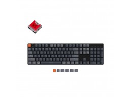 Клавиатура Keychron K5SE K5SE-E1 Red Switch