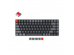 Клавиатура Keychron K3 K3-E1 Red Switch