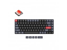 Клавиатура Keychron K3 Pro K3P-B1 Red Switch