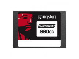 Жесткий диск SSD 960GB Kingston SEDC500M/960G