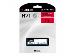 Жесткий диск SSD 1000GB Kingston SNVS/1000G M2