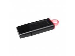 USB Флеш накопитель Kingston DTX/256GB 256GB Чёрный