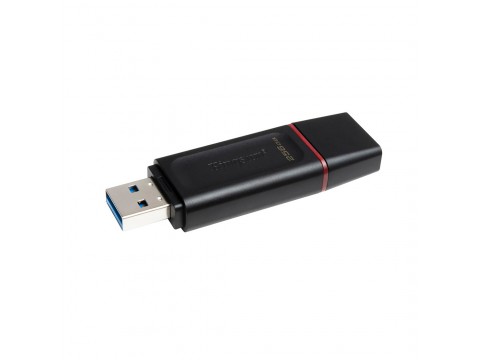 USB Флеш накопитель Kingston DTX/256GB 256GB Чёрный