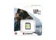 Карта памяти Kingston SDS2/128GB SD 128GB