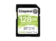 Карта памяти Kingston SDS2/128GB SD 128GB