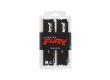 Комплект модулей памяти Kingston FURY Beast KF556C40BBK4-128 DDR5 128GB (Kit 4x32GB) 5600MHz