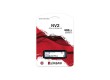 Твердотельный накопитель SSD Kingston NV2 SNV2S/500G M.2 NVMe PCIe 3.0x4