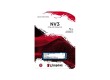 Твердотельный накопитель SSD Kingston NV3 SNV3S/1000G M.2 NVMe PCIe 4.0x4