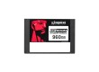 Твердотельный накопитель SSD Kingston SEDC600M/960G SATA 7мм