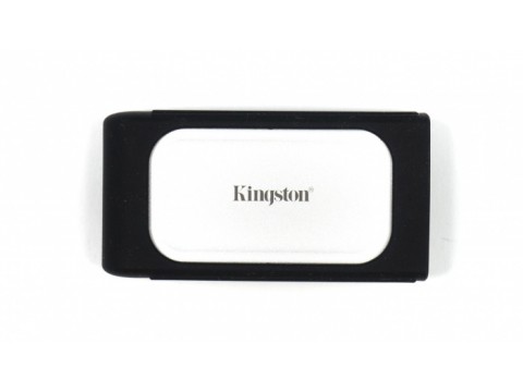 Внешний SSD Kingston SXS2000 2000G / USB 3.2 Gen 2x2 / USB Type-C / до 2000 мб/с