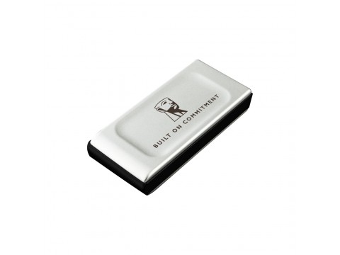 Внешний SSD диск 2Tb, Kingston SXS2000/2000GA, USB 3.2 Gen2x2, 2000R/2000W, кабель USB-C