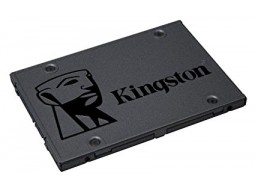 Жесткий диск SSD 960GB Kingston SA400S37/960G