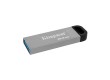 USB Флеш накопитель Kingston DTKN/64GB 64GB Серебристый