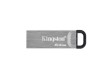 USB Флеш накопитель Kingston DTKN/64GB 64GB Серебристый