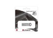 USB Флеш накопитель Kingston DTKN/64GB 64GB Серебристый