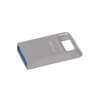 USB Флеш накопитель Kingston DataTraveler® MC3 (DTMC3) 128GB