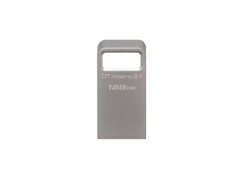 USB Флеш накопитель Kingston DataTraveler® MC3 (DTMC3) 128GB