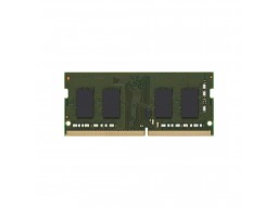 Kingston 16GB 3200MT/s DDR4 Non-ECC CL22 SODIMM 2Rx8