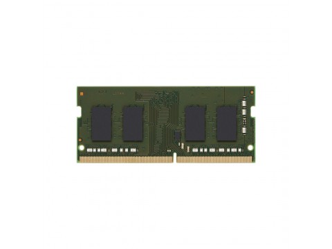 Kingston 16GB 3200MT/s DDR4 Non-ECC CL22 SODIMM 2Rx8