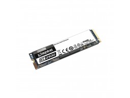 Твердотельный накопитель SSD Kingston SKC2500M8/1000G M.2 NVMe PCIe 3.0x4