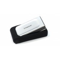 Внешний SSD Kingston SXS2000/500G USB 3.2 Gen 2x2 USB Type-C до 2000 мб/с