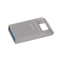 USB Флеш накопитель Kingston DataTraveler® MC3 (DTMC3) 64GB
