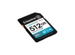 Карта памяти Kingston SDG4/512GB Canvas Go Plus Gen4 C10 UHS-I U3 V30 512GB
