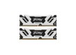 Комплект модулей памяти Kingston FURY Renegade RGB XMP KF560C32RSAK2-96 DDR5 96GB (Kit 2x48GB) 6000M