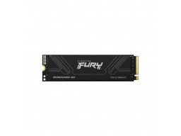 Твердотельный накопитель SSD Kingston FURY Renegade G5 SFYR2S/1T0 M.2 NVMe PCIe 5.0x4