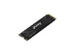 Твердотельный накопитель SSD Kingston FURY Renegade G5 SFYR2S/1T0 M.2 NVMe PCIe 5.0x4