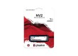Твердотельный накопитель SSD Kingston NV2 SNV2S/1000G M.2 NVMe PCIe 3.0x4