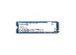 Твердотельный накопитель SSD Kingston NV3 SNV3S/2000G M.2 NVMe PCIe 4.0x4
